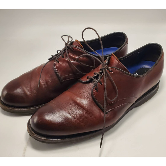 Allen edmonds lax store